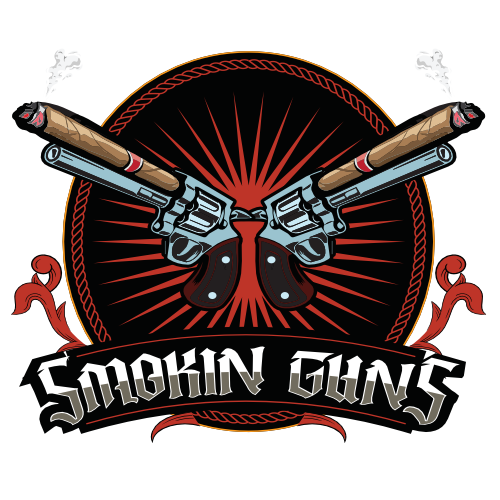 Smokin Guns Cigar Lounge